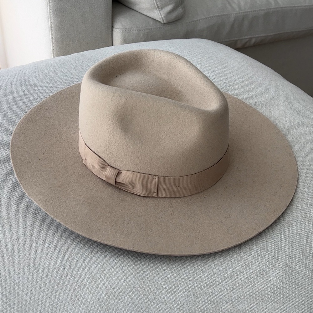 Wool Hat